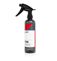 Carpro TRIX tar + Iron Remover 500 ml asfalt og flyverustfjerner, M/ trigger