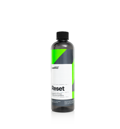 Carpro Reset intensive car shampo 500 ml Bilshampo, n&#248;ytral og effektiv