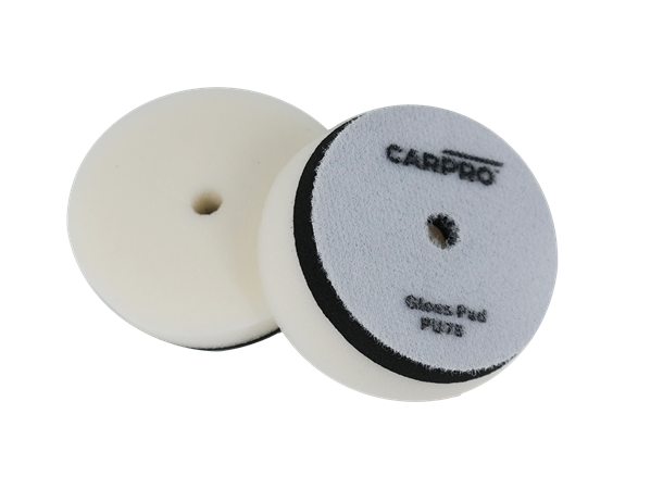 Carpro  PU Gloss Pad Fleksibel Finish pad 78/85 mm