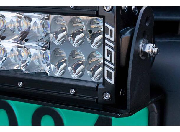 Lumen V4 LED-bar skiltbrakett 