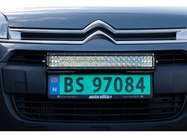 Lumen V4 LED-bar skiltbrakett 