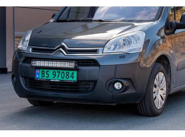 Lumen V4 LED-bar skiltbrakett 