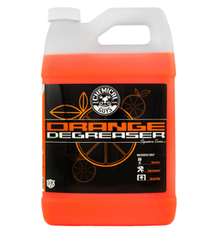 Chemical Guys Signature Orange Degreaser Vann- og sitrusbasert avfetting- 473ml