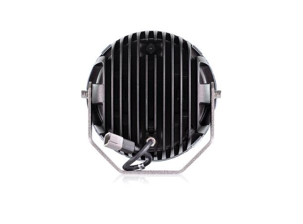 Lumen Cyclops9 HP LED fjernlys Godkjent fjernlys med hele 18 936 lumen! 