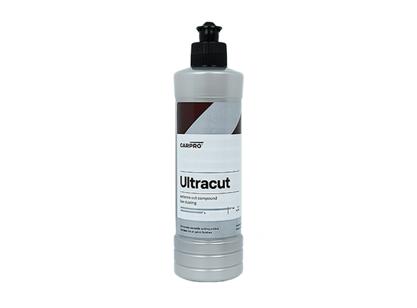 Carpro UltraCut Grovt poleringsmiddel 250 ml