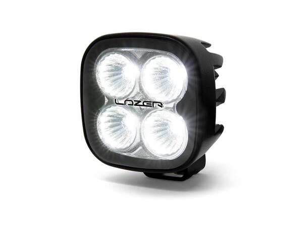 Lazer Utility 25 LED arbeidslys Kraftig, robust og kompakt arbeidslys 