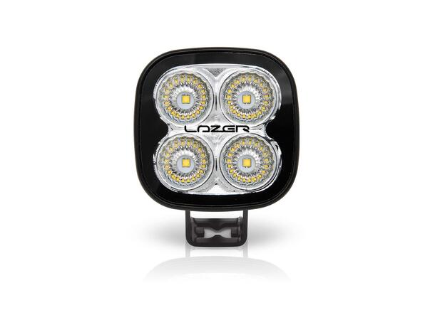Lazer Utility 25 LED arbeidslys Kraftig, robust og kompakt arbeidslys 