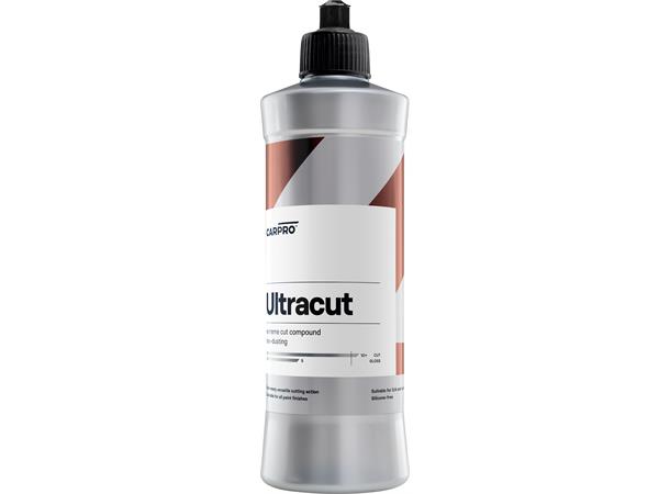 Carpro UltraCut Grovt poleringsmiddel 500 ml