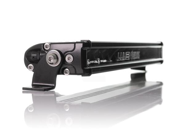 Lumen Helios S15 LED fjernlys LED-bar med høy effekt - god kastelengde 