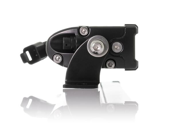 Lumen Helios S15 LED fjernlys LED-bar med høy effekt - god kastelengde 