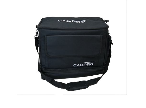 Carpro Big Detailing Bag Stor bag for oppbevaring