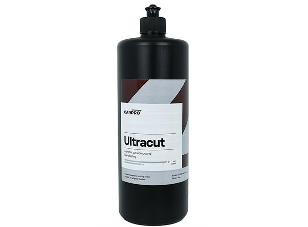 Carpro UltraCut Grovt poleringsmiddel 1 Liter