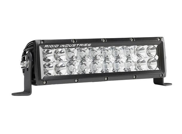 Rigid E10 Kombo LED-bar fjernlys Tradisjonell LED-bar med høy effekt! 