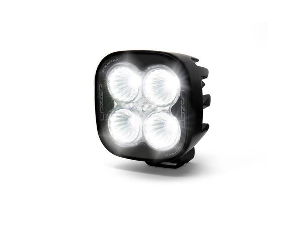 Lazer Utility 25 MAXX LED arbeidslys ADR godkjent arbeidslys - 4560 lumen 