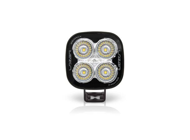Lazer Utility 25 MAXX LED arbeidslys ADR godkjent arbeidslys - 4560 lumen 