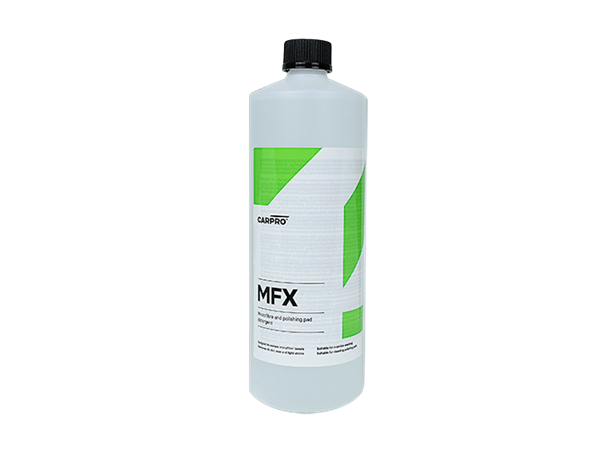 Carpro MFX Microfiber vask 1 Liter