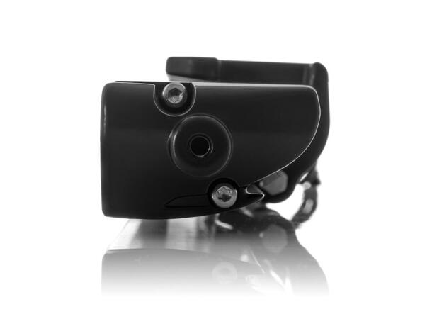 Lazer Freeview LED arbeidslys Perfekt til gravemaskin - 16200 lumen 