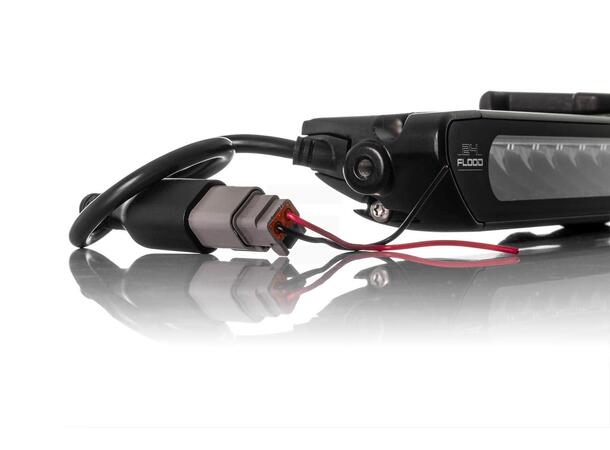 Lazer Freeview LED arbeidslys Perfekt til gravemaskin - 16200 lumen 
