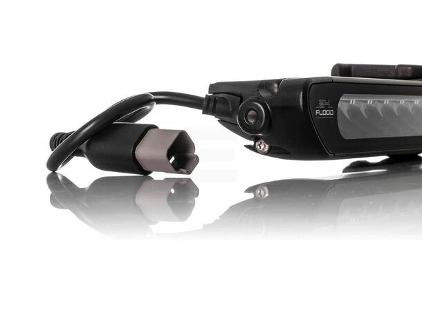 Lazer Freeview LED arbeidslys Perfekt til gravemaskin - 16200 lumen 
