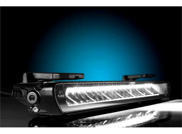 Lazer Freeview LED arbeidslys Perfekt til gravemaskin - 16200 lumen