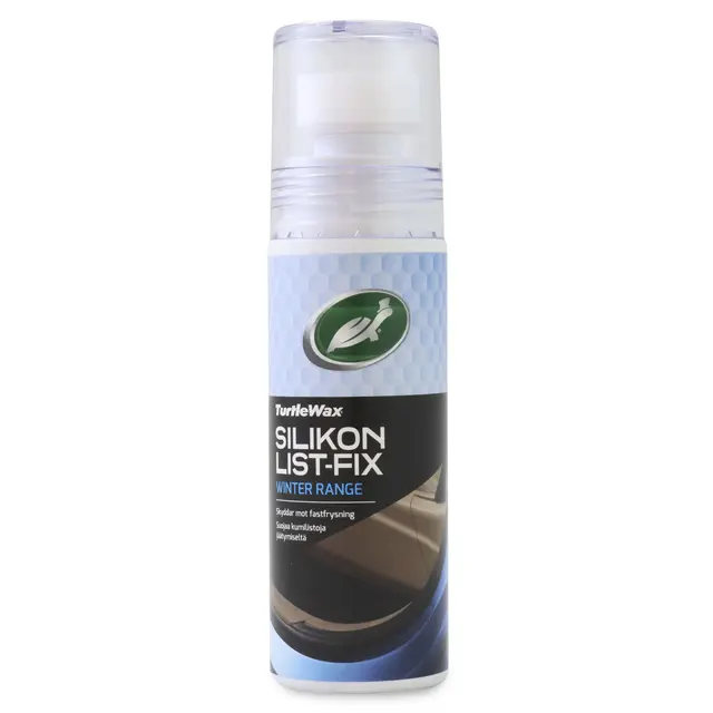 Turtle Wax Silikon List-Fix Silikonstift 80ml 