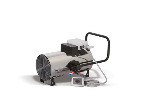 Biemmedue EK 15 P elektrisk varmer