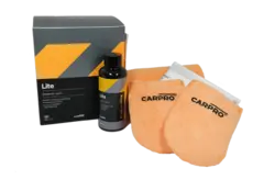 Carpro Cquartz Lite 150ml KIT Keramisk Coating for nybegynnere