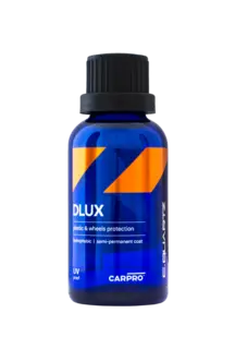 Carpro Cquartz DLUX KIT coating for felg og plast