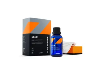 Carpro Cquartz DLUX KIT coating for felg og plast
