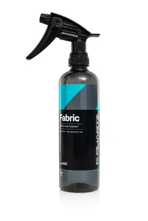 Carpro Cquartz Fabric 500 ml m/trigger Coating for tekstil