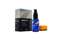 Carpro Cquartz Leather 30ML Keramisk coating for skinninteri&#248;r