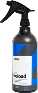 Carpro ReLoad inorganic spray 1000ml spray coating, meget holdbar, h&#248;y glans