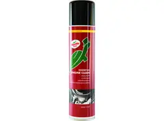 Turtle Wax Engine Clean Motorvask spray 400ml