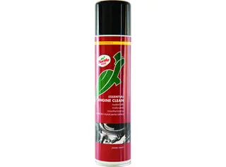 Turtle Wax Engine Clean Motorvask spray 400ml