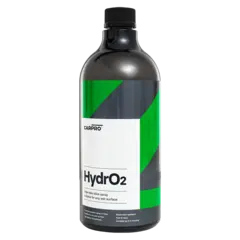 CarPro HydrO2 wipeless silica spray 1L Lakkbeskyttelse konsentrat