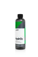 Carpro HydrO2 wipels silica spray 500 ml Lakkbeskyttelse konsentrat u/trigger