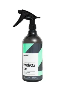 Carpro HydrO2 LITE 1000 ml M/ Trigger Lakkbeskyttelse blandet