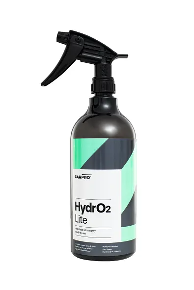 Carpro HydrO2 LITE 1000 ml M/ Trigger Lakkbeskyttelse blandet 