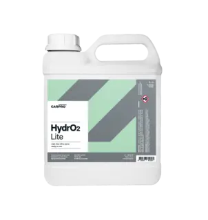 Carpro HydrO2 LITE 4 LITER Lakkbesyttelse blandet