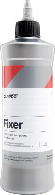 CarPro Fixer Polish 250 ml grov polish 