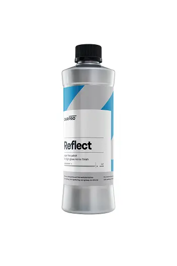 Carpro Reflect Polish 500 ml Polermiddel høy glans 