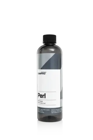 Carpro PERL Coat 500 ml Dekkfornyer, bra holdbarhet