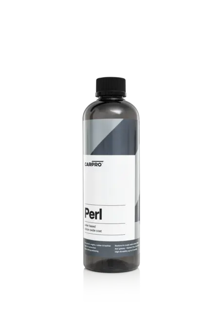 Carpro PERL Coat 500 ml Dekkfornyer, bra holdbarhet 
