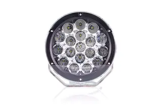 Lumen Cyclops9 LED fjernlys OUTLET 2 igjen!