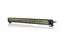 Lumen Helios SX20 LED fjernlys LED-bar m/ posisjonslys i oransje/hvitt