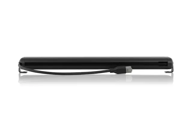 Lumen Helios SX20 LED fjernlys LED-bar m/ posisjonslys i oransje/hvitt 