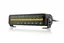 Lumen Helios DX10 LED fjernlys Ekstralys m/ posisjonslys i oransje/hvit