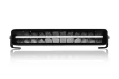 Lumen Helios DX15 LED fjernlys Ekstralys m/ posisjonslys i oransje/hvit