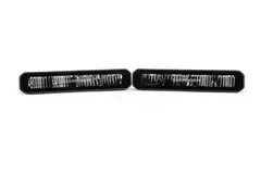 Lumen Helios S8 Ultimate LED fjernlys Pakke med 2 stk Lumen Helios S8 Ultimate