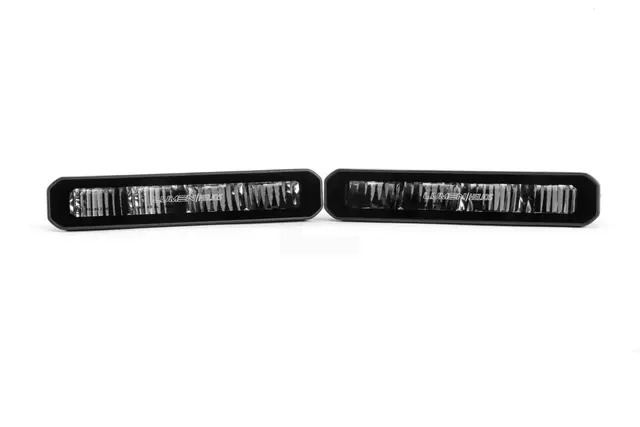 Lumen Helios S8 Ultimate LED fjernlys Pakke med 2 stk Lumen Helios S8 Ultimate 